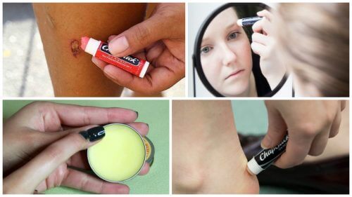 10 usos alternativos do batom que você vai gostar de conhecer 10 usos alternativos do batom que você vai gostar de conhecer