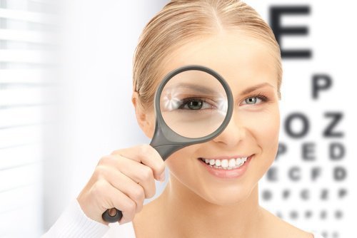 Saúde ocular