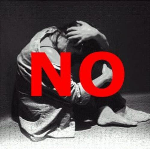 Menina triste pela perda de um ser querido