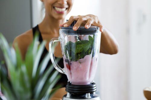 Sucos e vitaminas para combater a fadiga