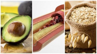 8 alimentos para regular os altos níveis de triglicerídeos