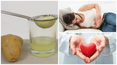 8 benefícios incríveis do suco de batata crua