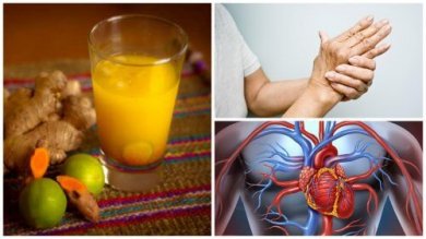 Suco de cúrcuma: 8 benefícios interessantes