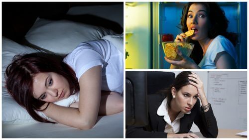 8 coisas que acontecem quando você não dorme o suficiente 8 coisas que acontecem quando você não dorme o suficiente
