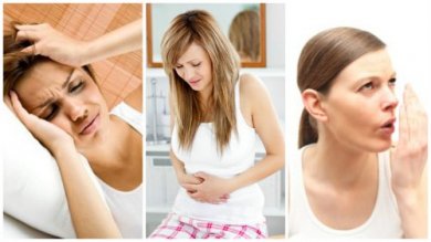 8 sinais que seu corpo envia quando precisa se desintoxicar