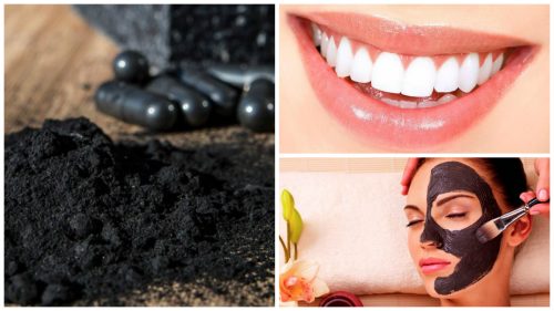 8 usos do carvão ativado que você deve conhecer 8 usos do carvão ativado que você deve conhecer