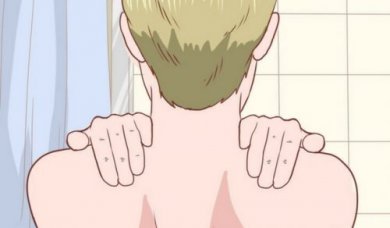 Como tratar as dores nos ombros