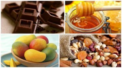 7 alimentos energéticos que não devem faltar em sua dieta