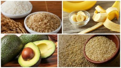 Os 8 alimentos ideais para comer depois de fazer exercícios