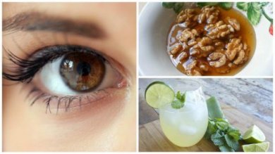 Melhore sua saúde visual com a babosa