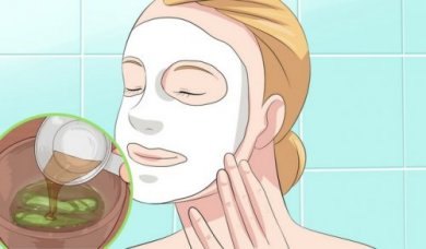 Máscaras de aloe vera para cada tipo de pele