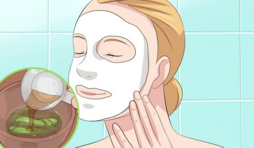 Máscaras de aloe vera para cada tipo de pele Máscaras de aloe vera para cada tipo de pele