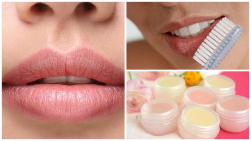 7 conselhos para ter lábios maravilhosos