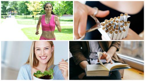 7 recomendações para manter o cérebro jovem e saudável 7 recomendações para manter o cérebro jovem e saudável