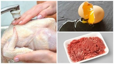 7 alimentos que não devem ser consumidos após a data de validade