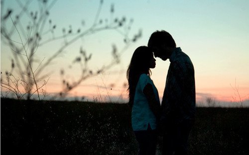 Amor entre adolescentes