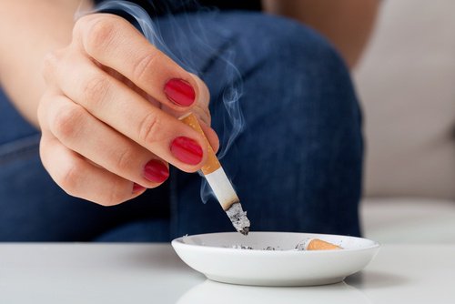 O cigarro traz problemas cardíacos