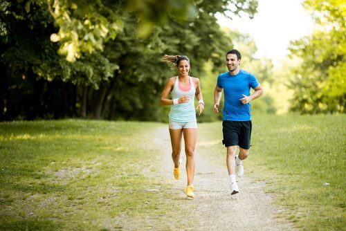 Esportes que previnem infartos