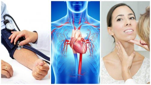 Insuficiência cardíaca congestiva: 7 possíveis causas