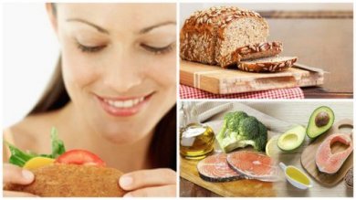 Como reduzir a ingestão de carboidratos para perder gordura corporal