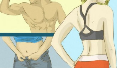 Coisas que você não deve fazer antes do exercício