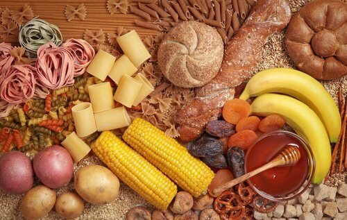 Dicas para comer menos carboidratos