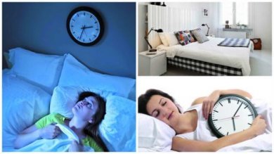 8 métodos que ajudam a combater transtornos do sono