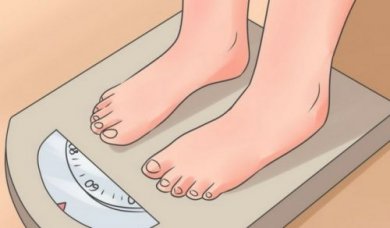 12 hábitos noturnos que nos fazem ganhar peso