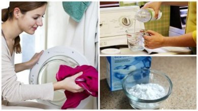 Elimine os maus odores de suas roupas com estes 6 truques caseiros