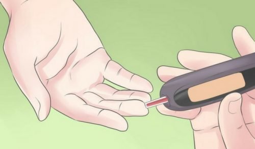 6 sinais de um nível alto de açúcar no sangue