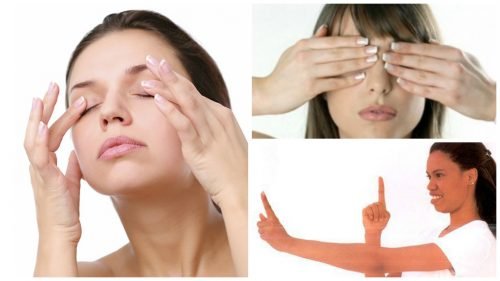 Melhore sua acuidade visual com esses 6 exercícios