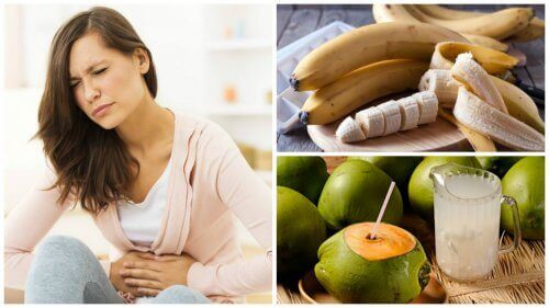 Alimentos ideais para aliviar a dor de estômago