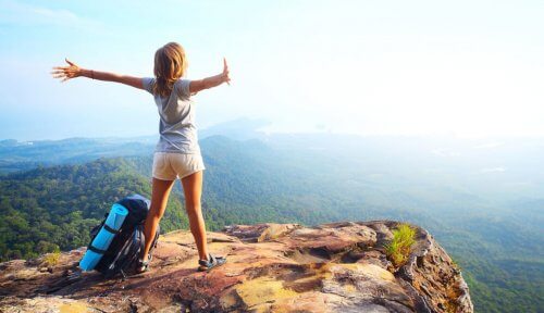 Não correr riscos pode tornar sua vida mais difícil do que deveria ser