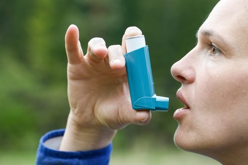 Como tratar naturalmente os sibilos