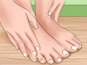 O que o formato de seus pés diz sobre você