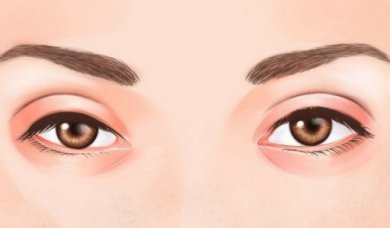 O que a cor dos seus olhos diz sobre você