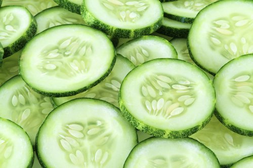 Razões para consumir pepino