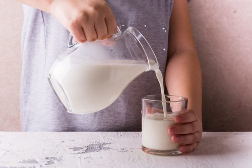 Por que sofremos de osteoporose se bebemos leite todos os dias?