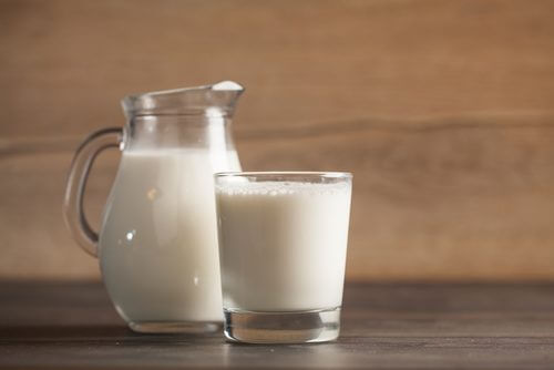 O Leite e a osteoporose