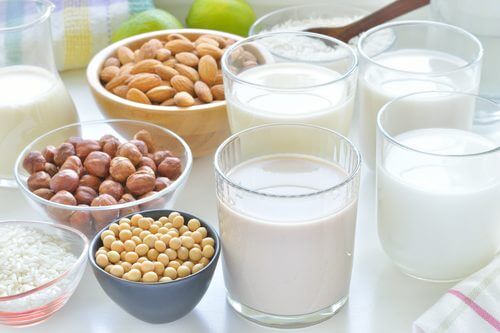 Alimentos contra a osteoporose