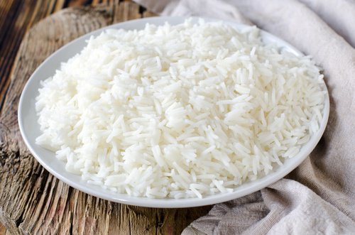 O arroz dá sono depois de comer