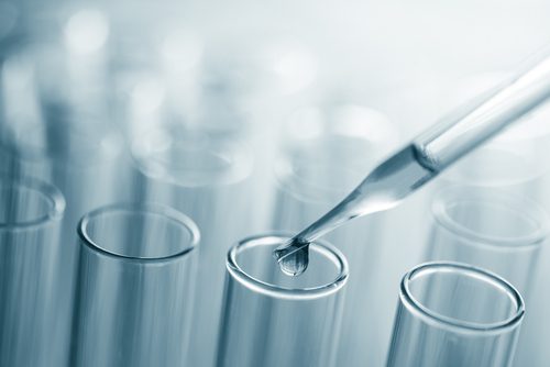 Prata coloidal líquida