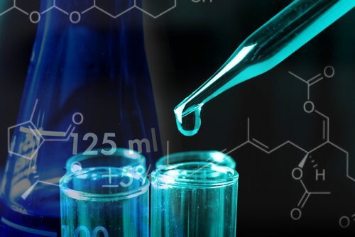 Estudo da prata coloidal