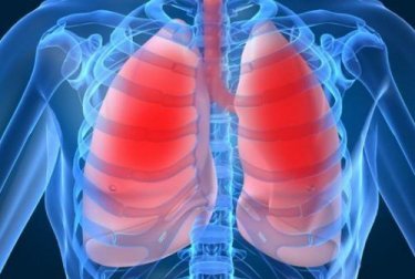10 sinais de que seus pulmões podem estar falhando