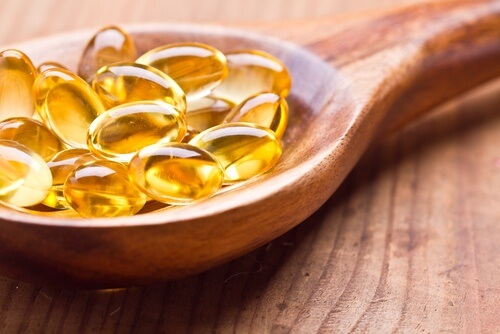 Os benefícios da vitamina E para hidratar as mãos