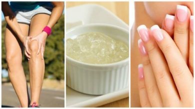 11 benefícios da gelatina sem sabor