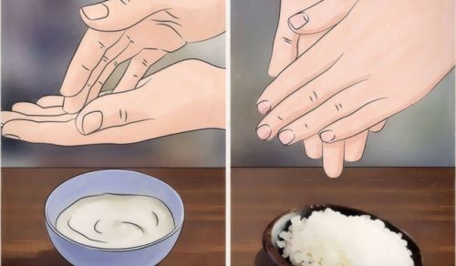 4 receitas naturais para ter “mãos de seda” 4 receitas naturais para ter “mãos de seda”