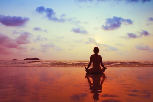 meditacao