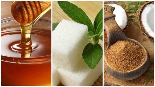5 substitutos do açúcar que você vai gostar de conhecer