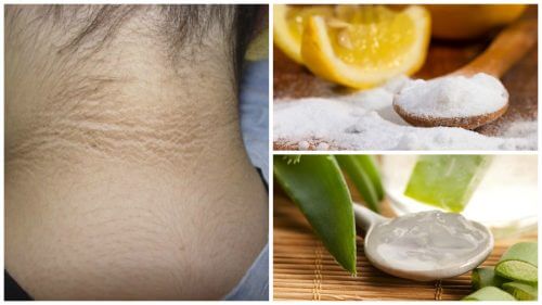 5 tratamentos cosméticos para clarear a pele do pescoço